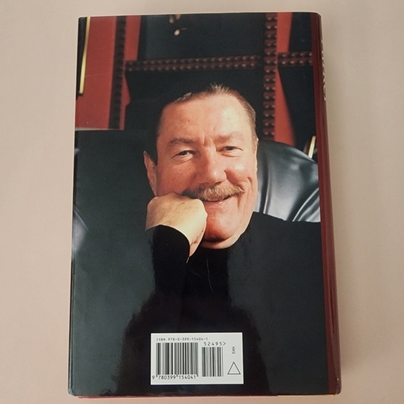 Robert B. Parker "High Profile" A Jesse Stone Novel-Hardback Book-Book #6 - Picture 2 of 8